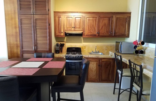 Chacala Copropriété | Condo 1 Chambre Vue Océan à Vista Encantada 103