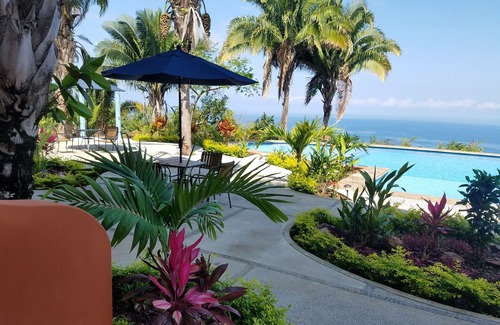 Chacala Copropriété | Condo 1 Chambre Vue Océan à Vista Encantada 103