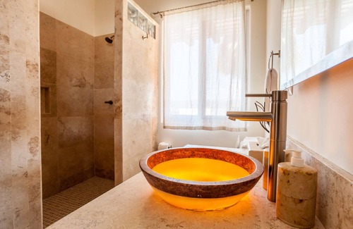 San Pedro Mixtepec Station Balnéaire | Ocean View 1 Bedroom Penthouse, with Resort Amenities Overlooking the Pacific!