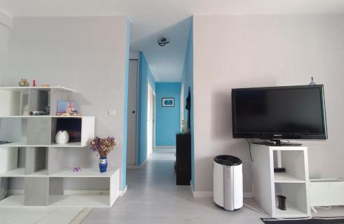 Sao Sebastiao Appartement | Ocean view 2 bedroom flat