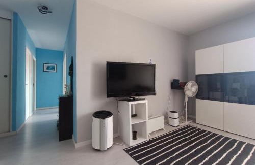 Sao Sebastiao Appartement | Ocean view 2 bedroom flat