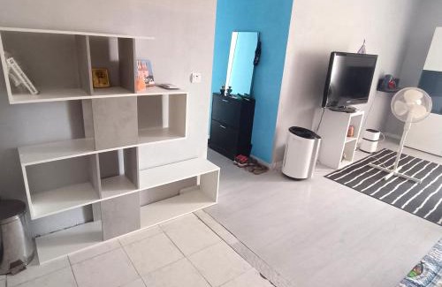 Sao Sebastiao Appartement | Ocean view 2 bedroom flat