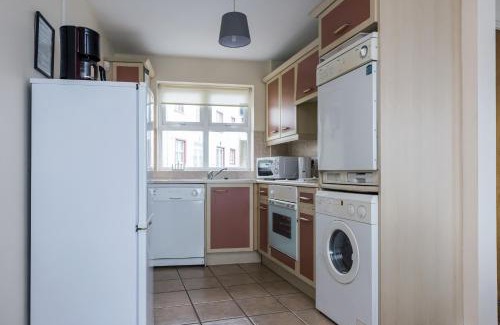 Bundoran Maison | Ocean View - 2 Bedroom Townhouse