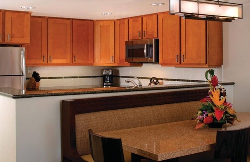 Poipu Station Balnéaire | Ocean View 2bdrm villa Marriott Waiohai Beach Club - Direct Resort Rentals