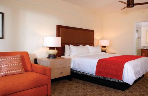 Poipu Station Balnéaire | Ocean View 2bdrm villa Marriott Waiohai Beach Club - Direct Resort Rentals