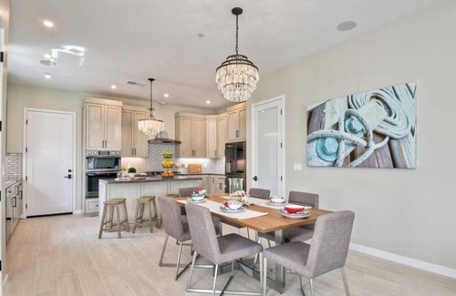Imperial Beach Maison | Ocean view 3-Bedroom just steps from the sand