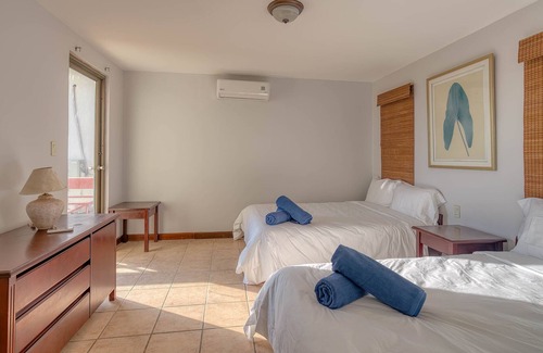 Panama Beach Copropriété | Ocean view 3 Bedroom Condo - Close to beach