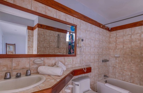 Panama Beach Copropriété | Ocean view 3 Bedroom Condo - Close to beach