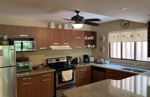 El Ocotal Maison | OCEAN VIEW 3BR HOUSE Standard Ocean View - ENCHANTING LOCATION