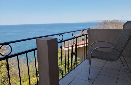 El Ocotal Maison | OCEAN VIEW 3BR HOUSE Standard Ocean View - ENCHANTING LOCATION