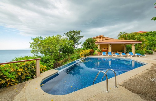 El Ocotal Maison | OCEAN VIEW 3BR HOUSE Standard Ocean View - ENCHANTING LOCATION