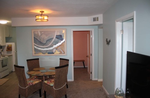 Crescent Beach Copropriété | Seaview Landing à La Vista Del Mar