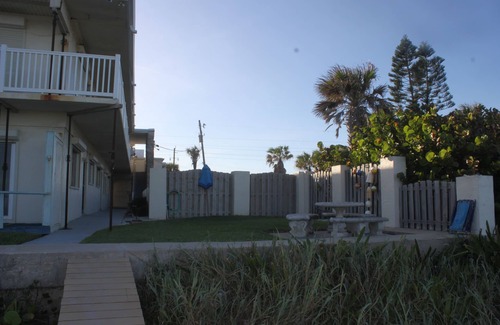 Crescent Beach Copropriété | Seaview Landing à La Vista Del Mar