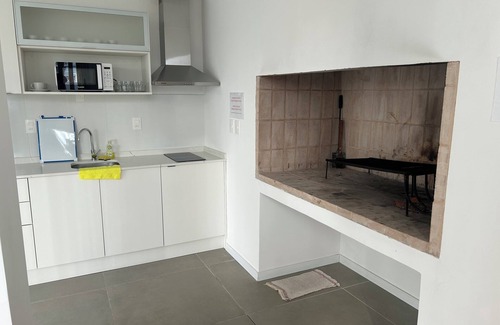 Piriapolis Appartement | Ocean view and Cerros! 2 bathrooms, double and new apt! (Suitable for pets)