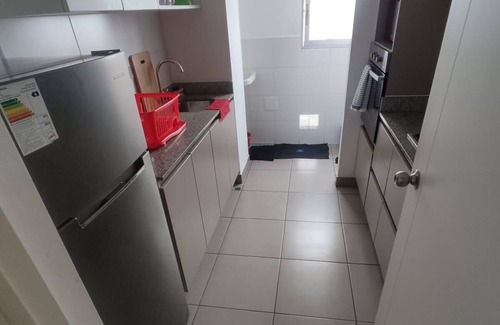 Pueblo Libre Appartement | Ocean view apartment 11 beds and 3 bedrooms