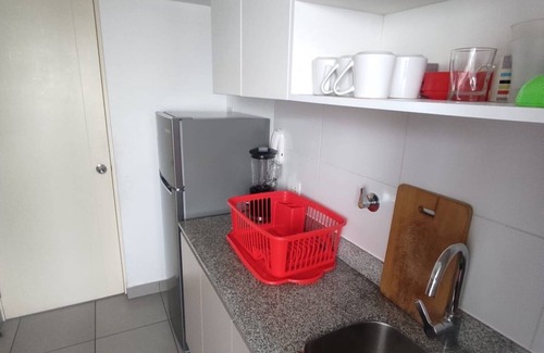 Pueblo Libre Appartement | Ocean view apartment 11 beds and 3 bedrooms