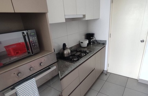 Pueblo Libre Appartement | Ocean view apartment 11 beds and 3 bedrooms