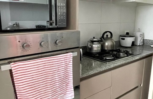 Pueblo Libre Appartement | Ocean view apartment 11 beds and 3 bedrooms