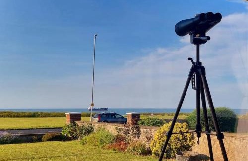 Westbrook Appartement | Ocean View apartment, beautiful sea views