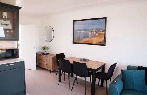 Westbrook Appartement | Ocean View apartment, beautiful sea views