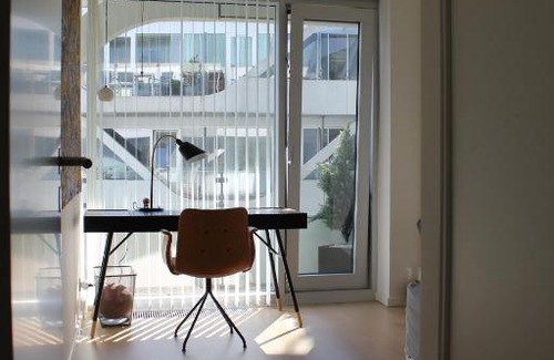 Aarhus C Maison | Ocean View Apartment