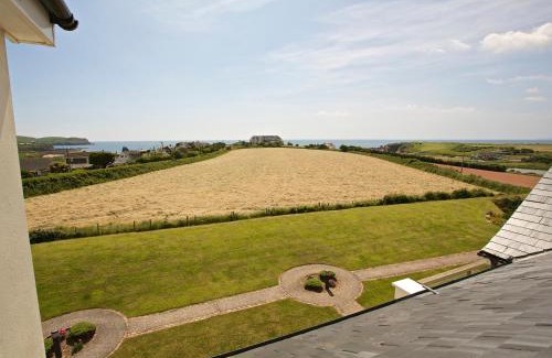 Thurlestone Maison | Ocean View Apartment