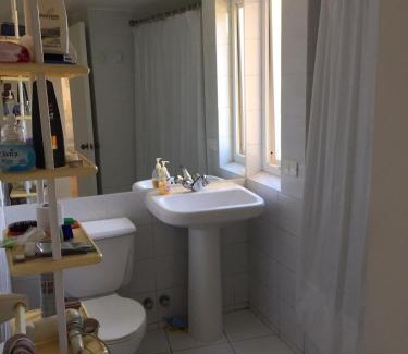 Caleta Horcon Appartement | Ocean View Apartment in Family Complex