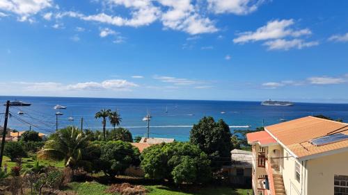 St. George's Appartement | OCEAN VIEW APARTMENTs