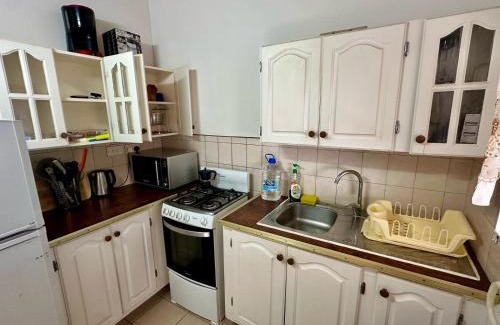 St. George's Appartement | OCEAN VIEW APARTMENTs