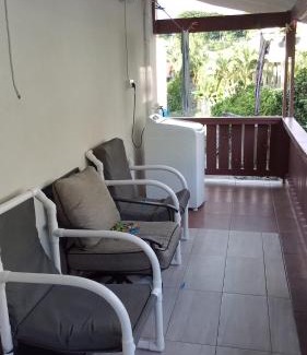 St. George's Appartement | OCEAN VIEW APARTMENTs