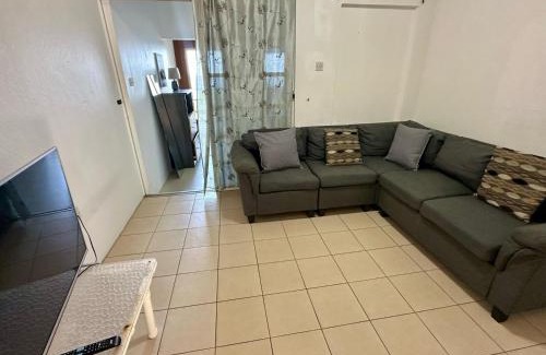 St. George's Appartement | OCEAN VIEW APARTMENTs
