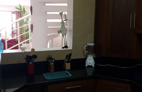Mombasa Appartement | Ocean View Apartments Une vue imprenable sur l'océan Indien