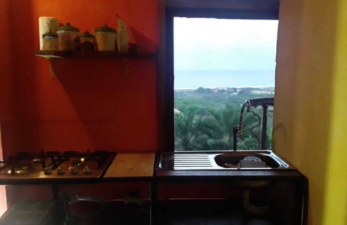 Puerto Lopez Appartement | superbe appartement vue mer avec piscine