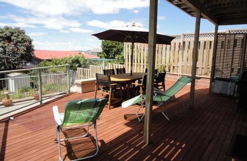 Whitianga Maison | Ocean View B&B