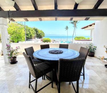 Marina Vallarta Appartement | Ocean View,Beach Front Condo