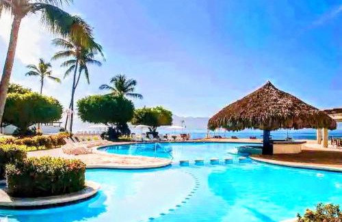 Marina Vallarta Appartement | Ocean View,Beach Front Condo