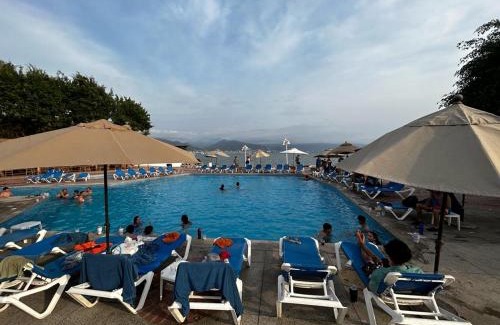 Marina Vallarta Appartement | Ocean View,Beach Front Condo