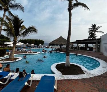 Marina Vallarta Appartement | Ocean View,Beach Front Condo
