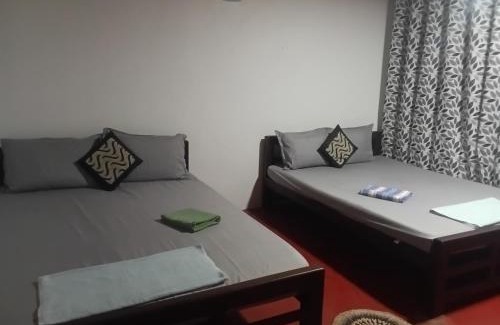 Kudawa Station Balnéaire | Ocean View Beach Resort - Kalpitiya
