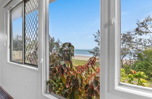 Keppel Sands Maison | Ocean View Bungalow!