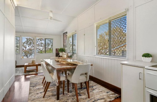 Keppel Sands Maison | Ocean View Bungalow!