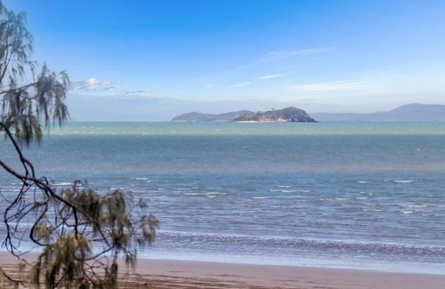 Keppel Sands Maison | Ocean View Bungalow!