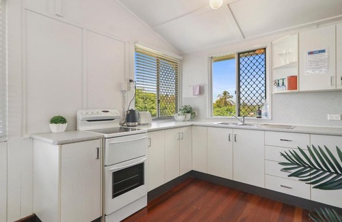 Keppel Sands Maison | Ocean View Bungalow!
