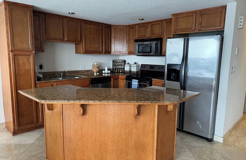 Playa Encantada Copropriété | Ocean View Condo - Rosarito