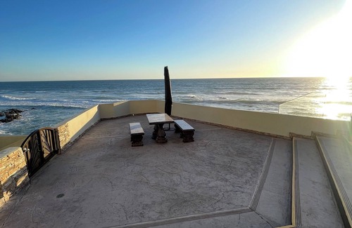 Playa Encantada Copropriété | Ocean View Condo - Rosarito