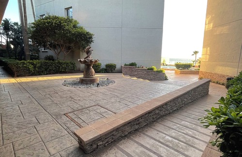 Playa Encantada Copropriété | Ocean View Condo - Rosarito