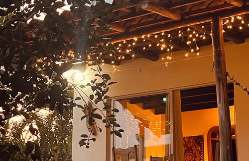 Montezuma Maison | Ocean view Casa Conchal tropical setting surrounded by wildlife 4 min to beach