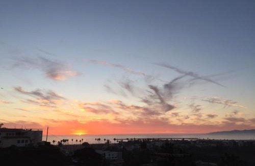 Playa Del Rey Appartement | Ocean View Casita
