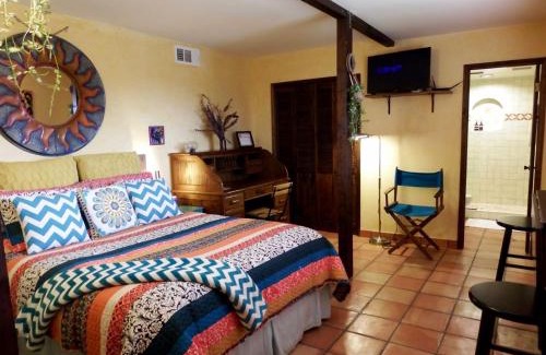 Playa Del Rey Appartement | Ocean View Casita