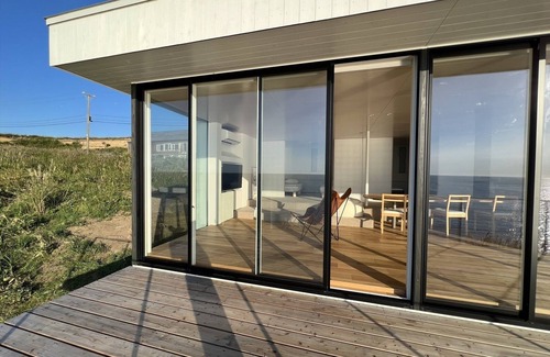 Ishikari Maison | Ocean View - Cliff House Morai / Ishikari Hokkaidō